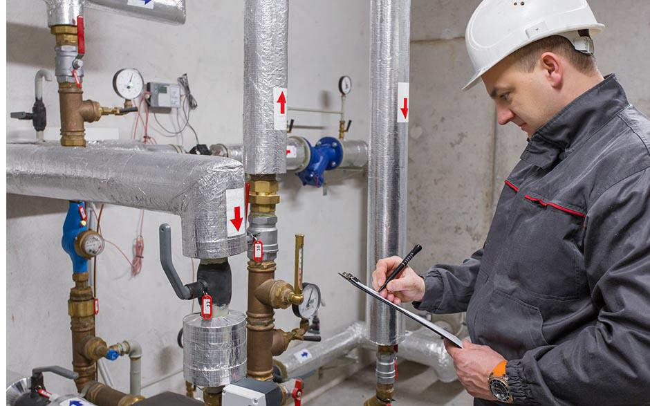 entretien chaudière fuel Vigny